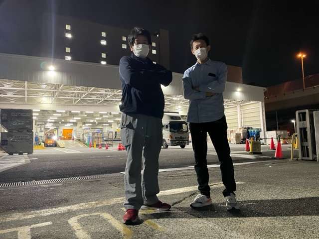 SPS OF LEGEND株式会社