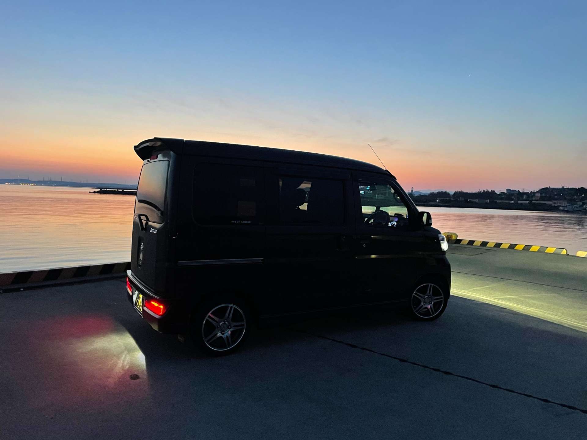 SPS OF LEGEND株式会社